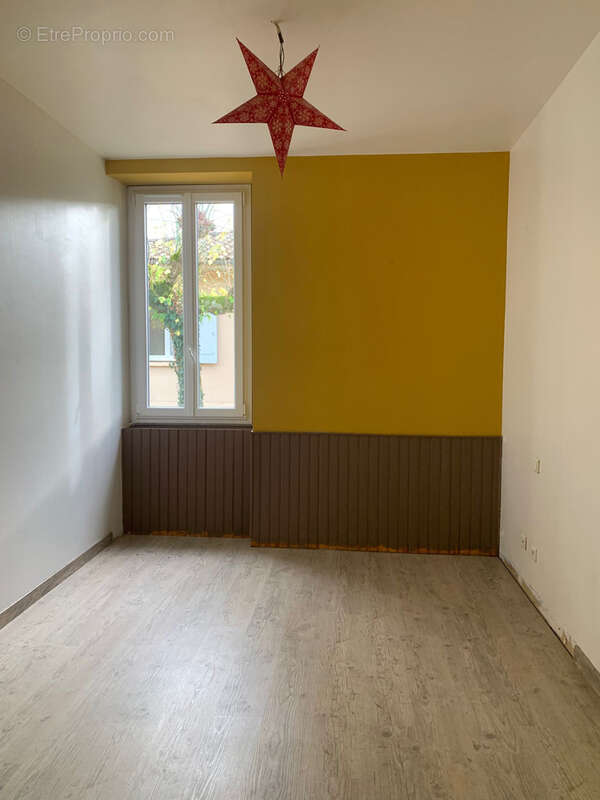 Maison à BLASIMON