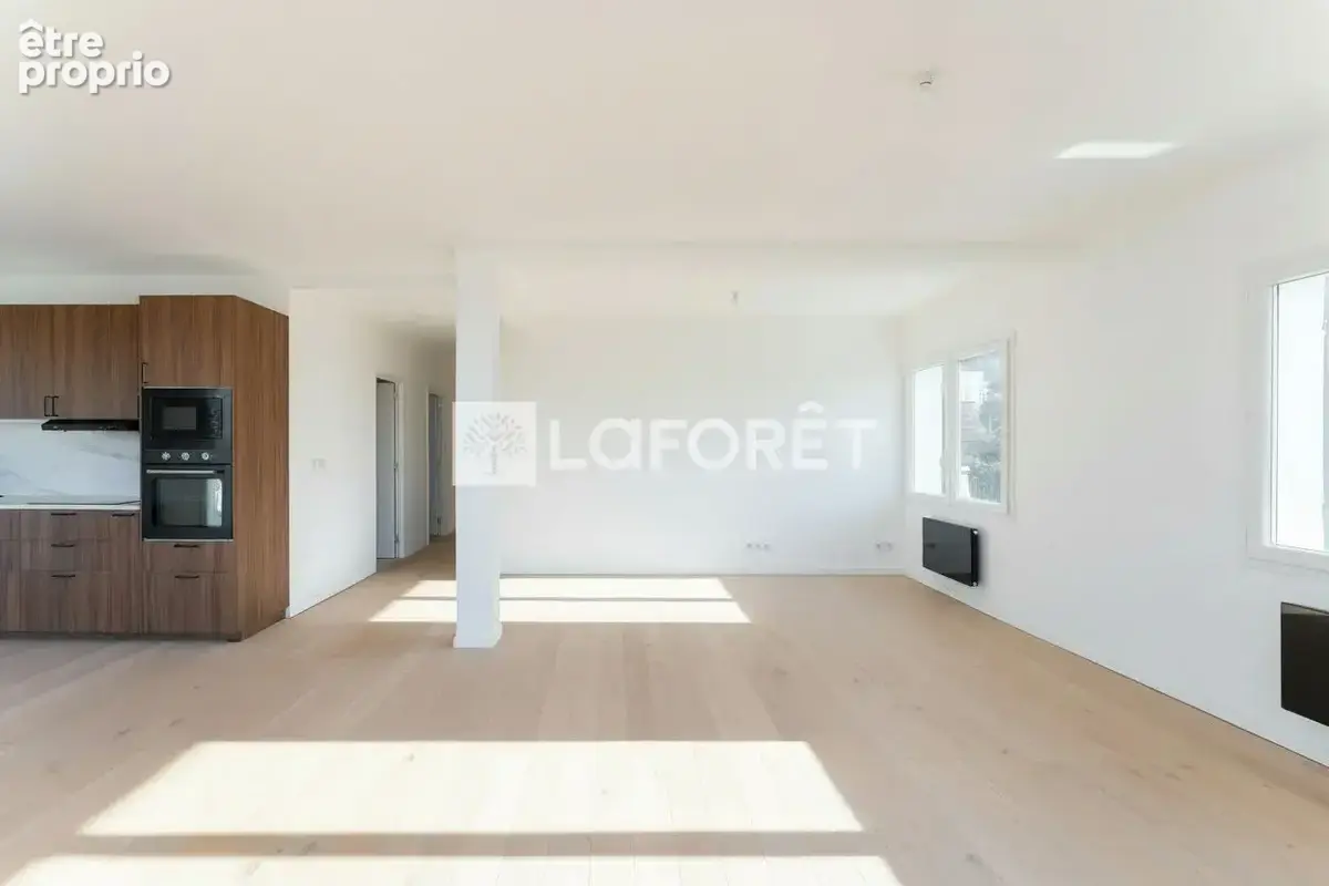 Exceptionnel , appartement  T4 110 , 130 m2 terrasse - photo 12