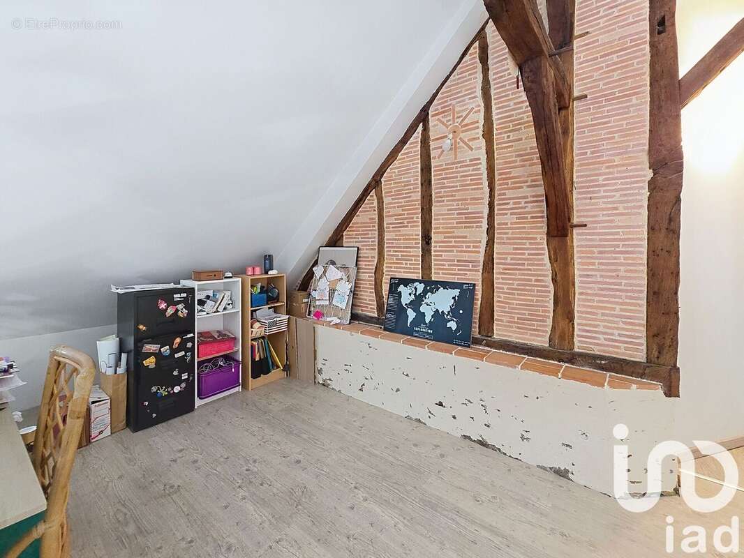 Photo 9 - Maison à DENEE