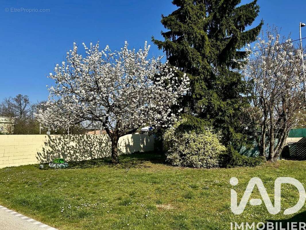 Photo 2 - Maison à VILLECRESNES