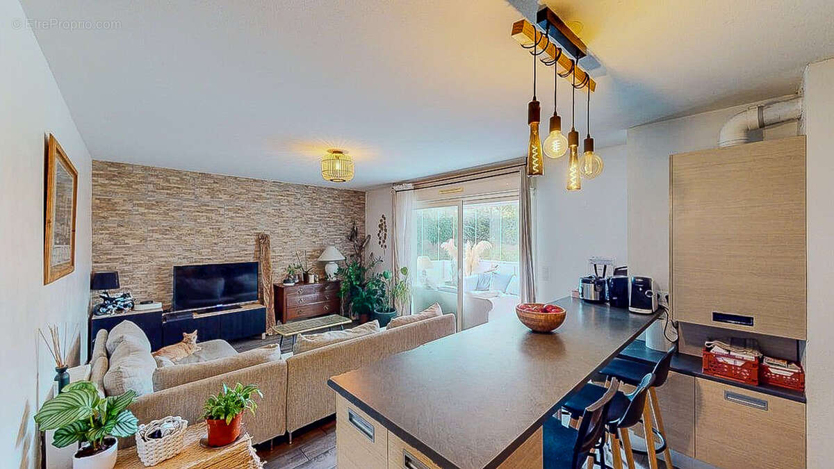 Appartement à HENDAYE