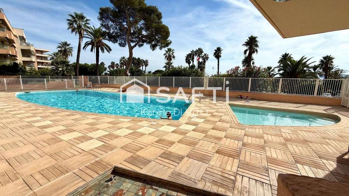 Photo 3 - Appartement à SAINT-RAPHAEL