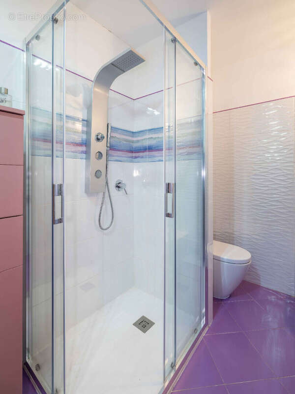 Appartement à LAGNY-SUR-MARNE