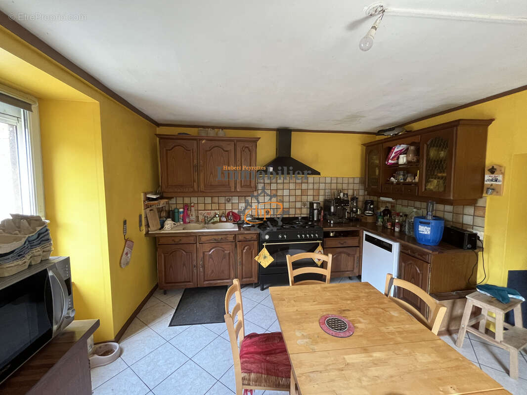 Vente maison avec jardin non attenant secteur Camarès - photo 3