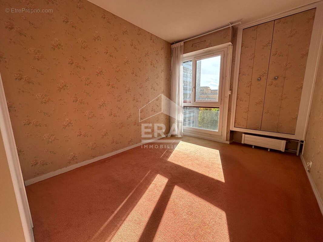 Appartement à ELANCOURT