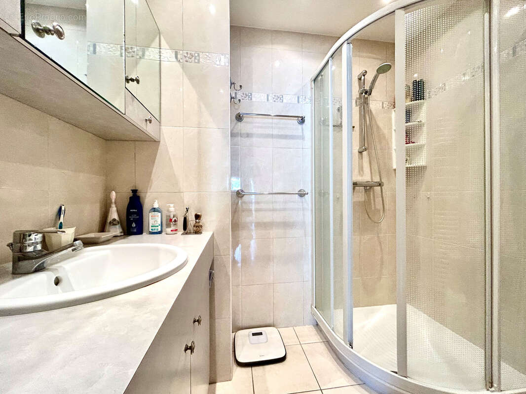 Appartement à EYBENS