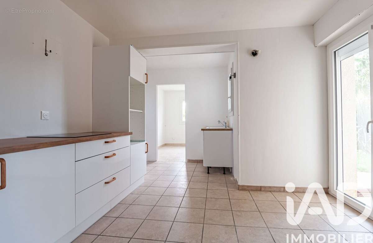 Photo 7 - Maison à GIRONVILLE