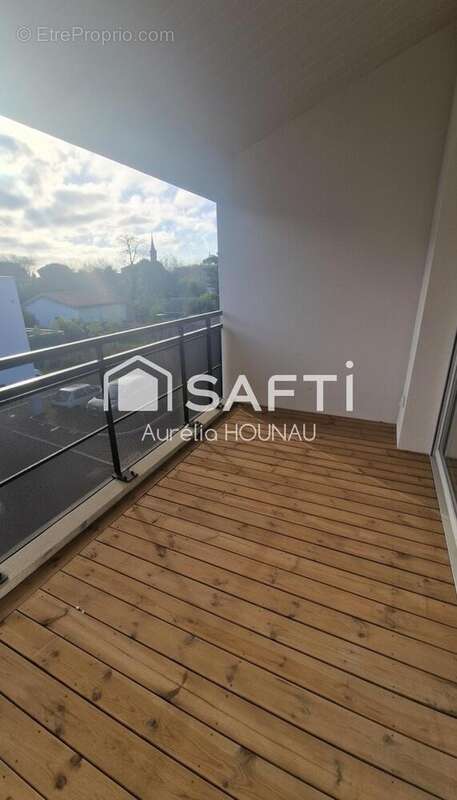 Photo 7 - Appartement à PINS-JUSTARET
