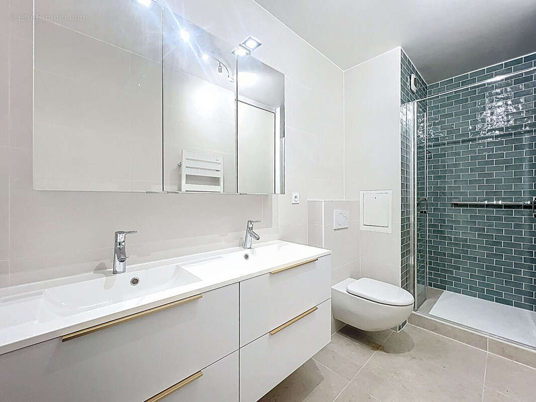 Appartement à SCEAUX