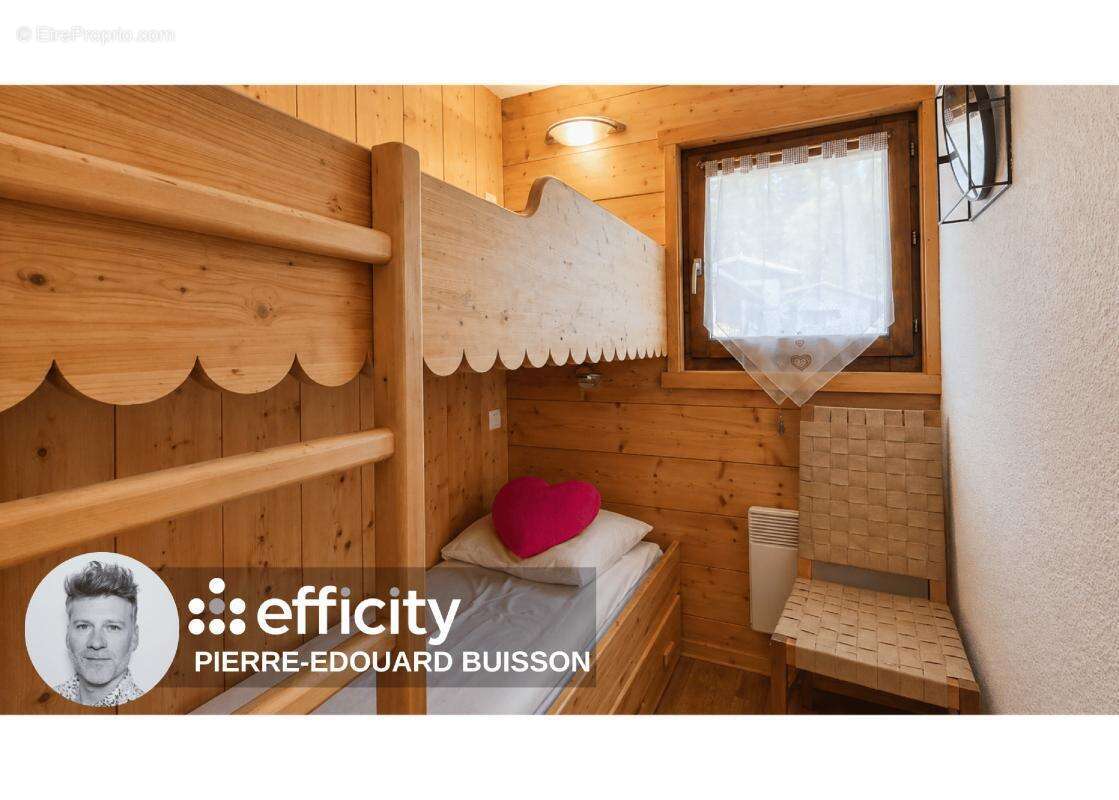 Appartement à MEGEVE