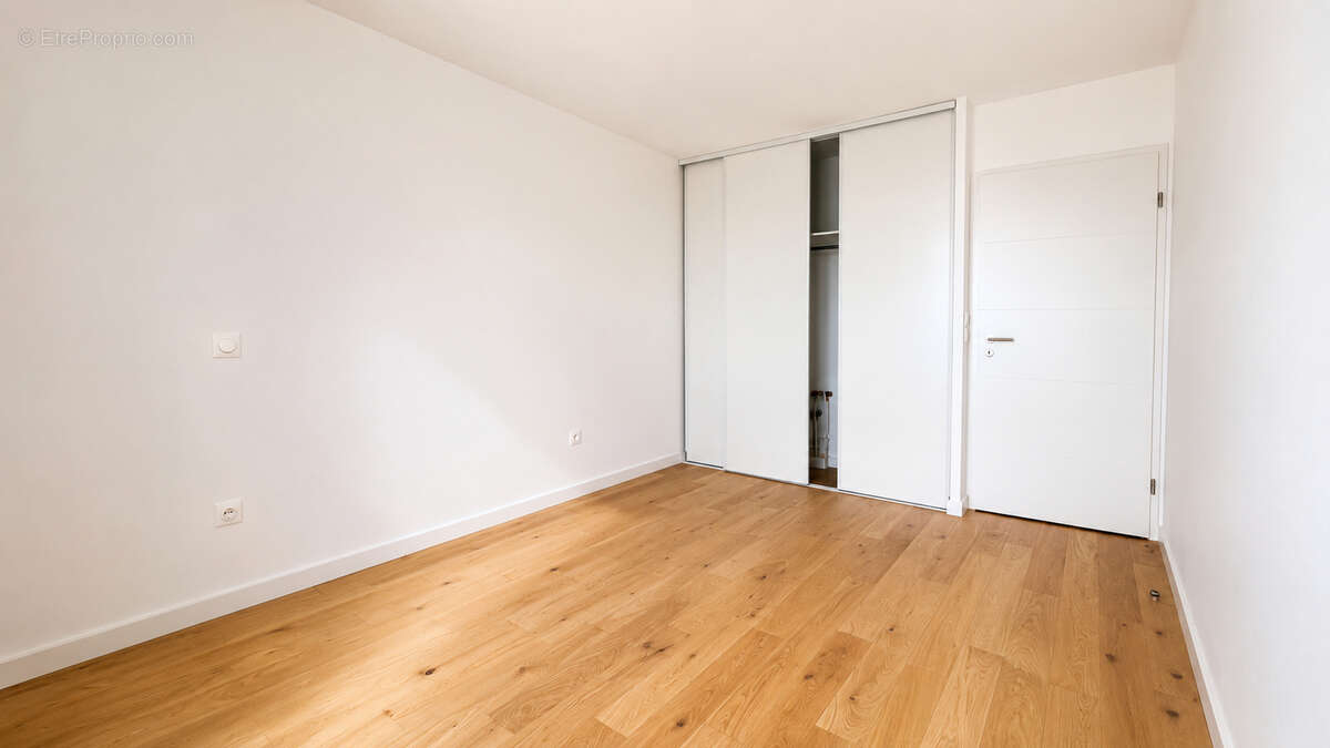 Appartement T4 Duplex - 105m2 - Pouvourville - photo 6