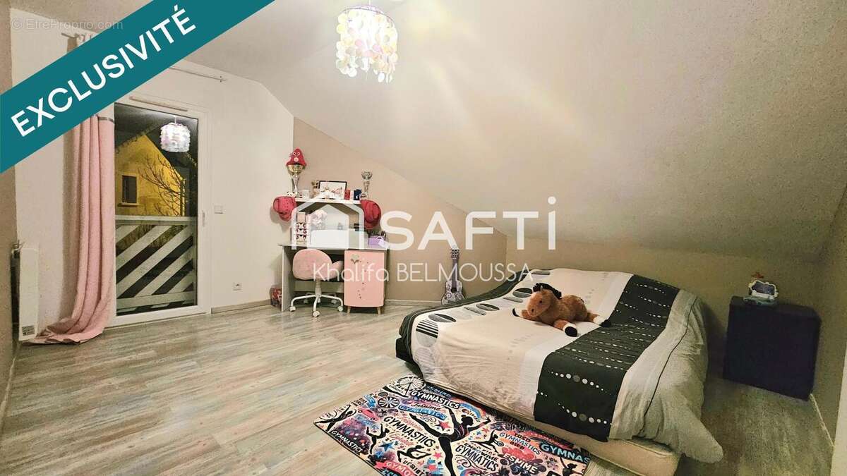 Photo 9 - Maison à BELLEY