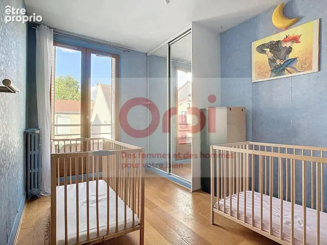 Issy maison 4 pièces 103 m2 terrain 211 m² - photo 10