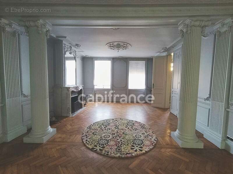 Maison à PONT-A-VENDIN