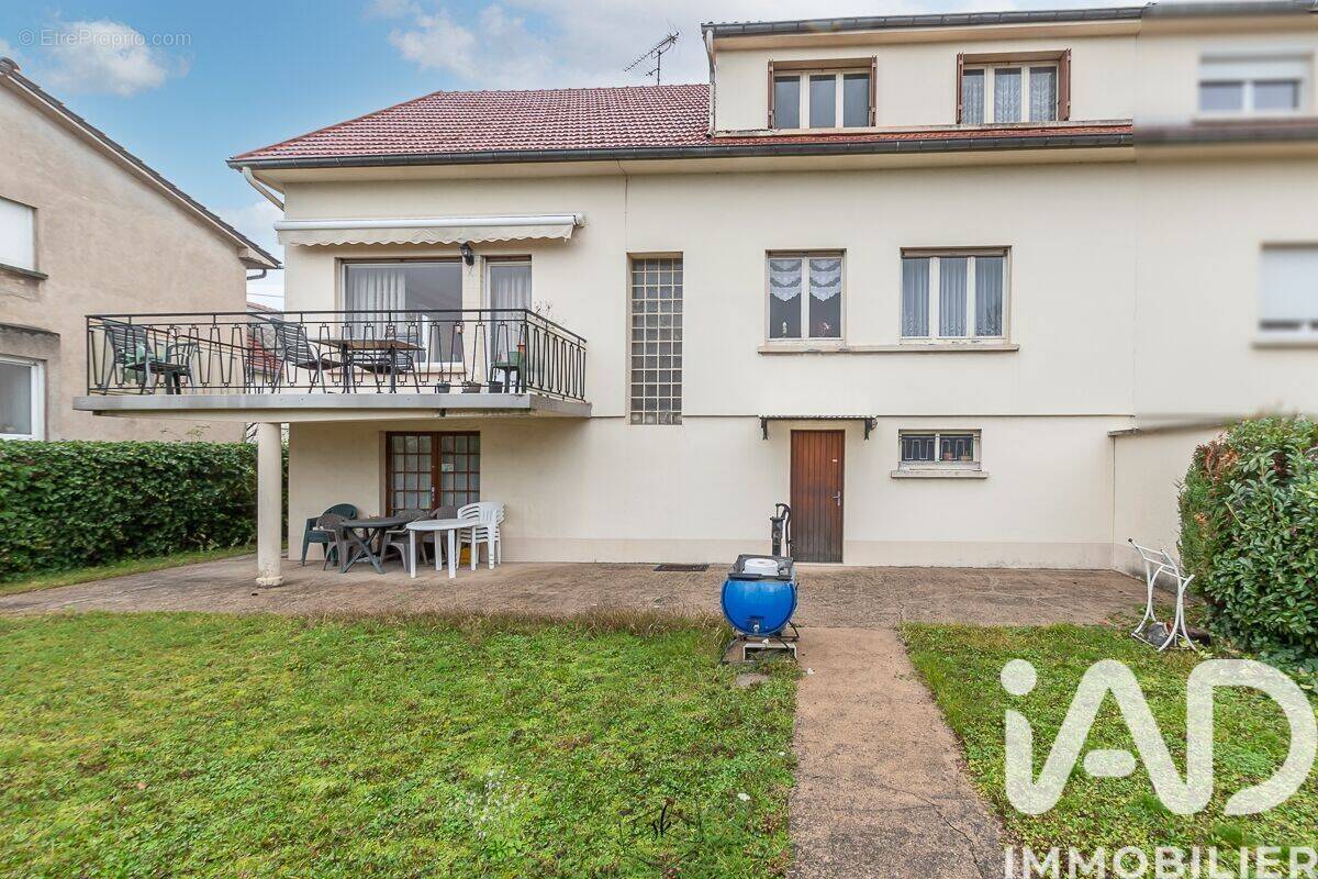 Photo 1 - Maison à YUTZ