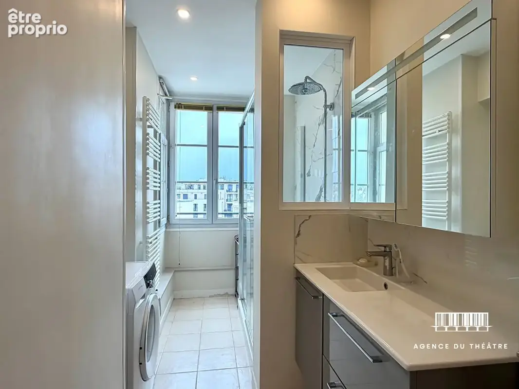 Rare à la vente - caen - f3 + de 70 m² - photo 7