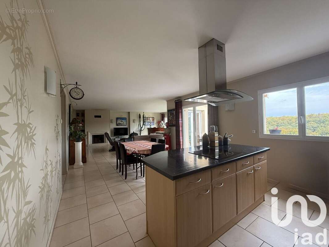 Photo 4 - Maison à EQUEMAUVILLE