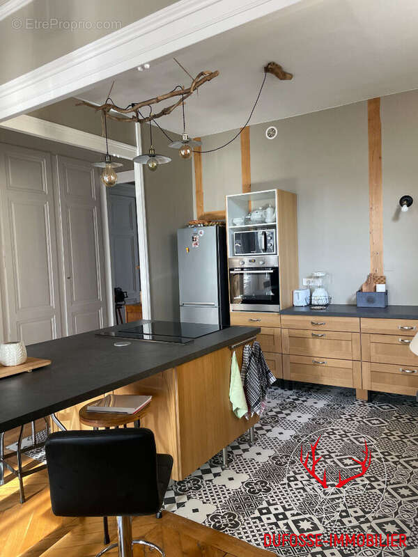 Appartement à VILLEFRANCHE-SUR-SAONE