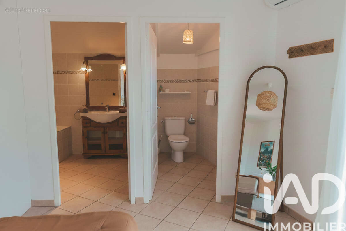 Photo 7 - Maison à LA POSSESSION