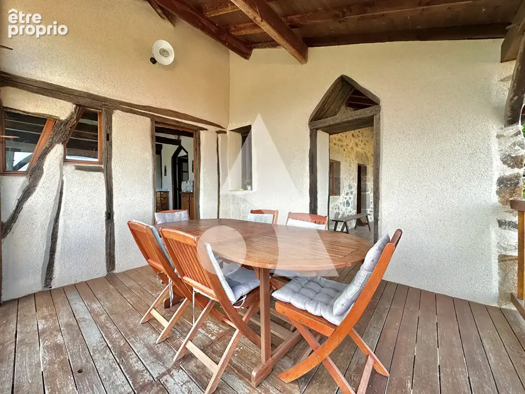 Maison Prendeignes 156m², 6 pièces, 4 chambres avec piscine. - photo 16