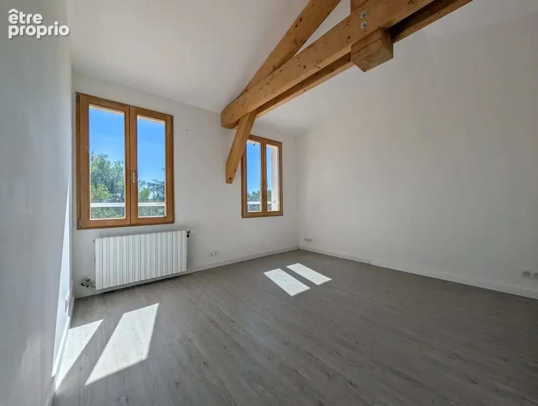 VENTE Villa ossature bois, à Cucuron 84160. - photo 10