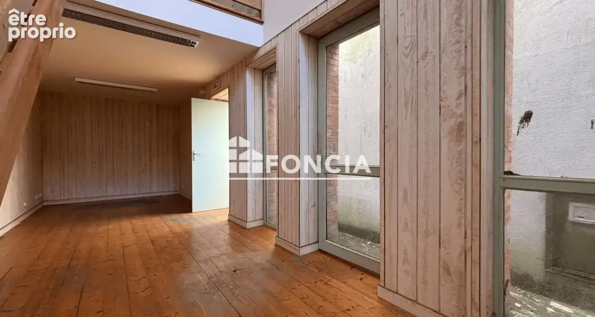 Commerce 104 m² à vendre à Douarnenez (29100) - photo 4