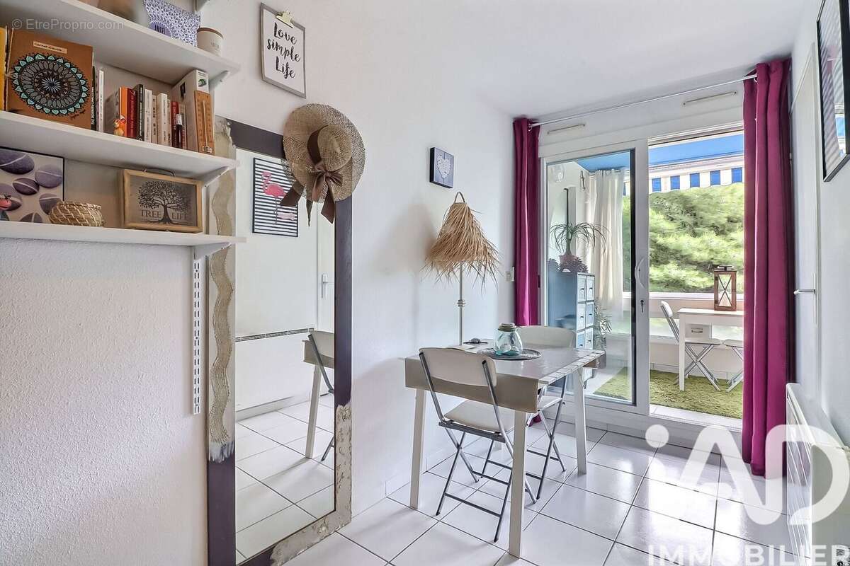 Photo 7 - Appartement à LA GRANDE-MOTTE