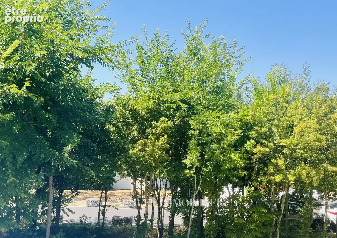 À vendre -  appartement type 1 bis - la rochelle - saint-éloi - photo 8