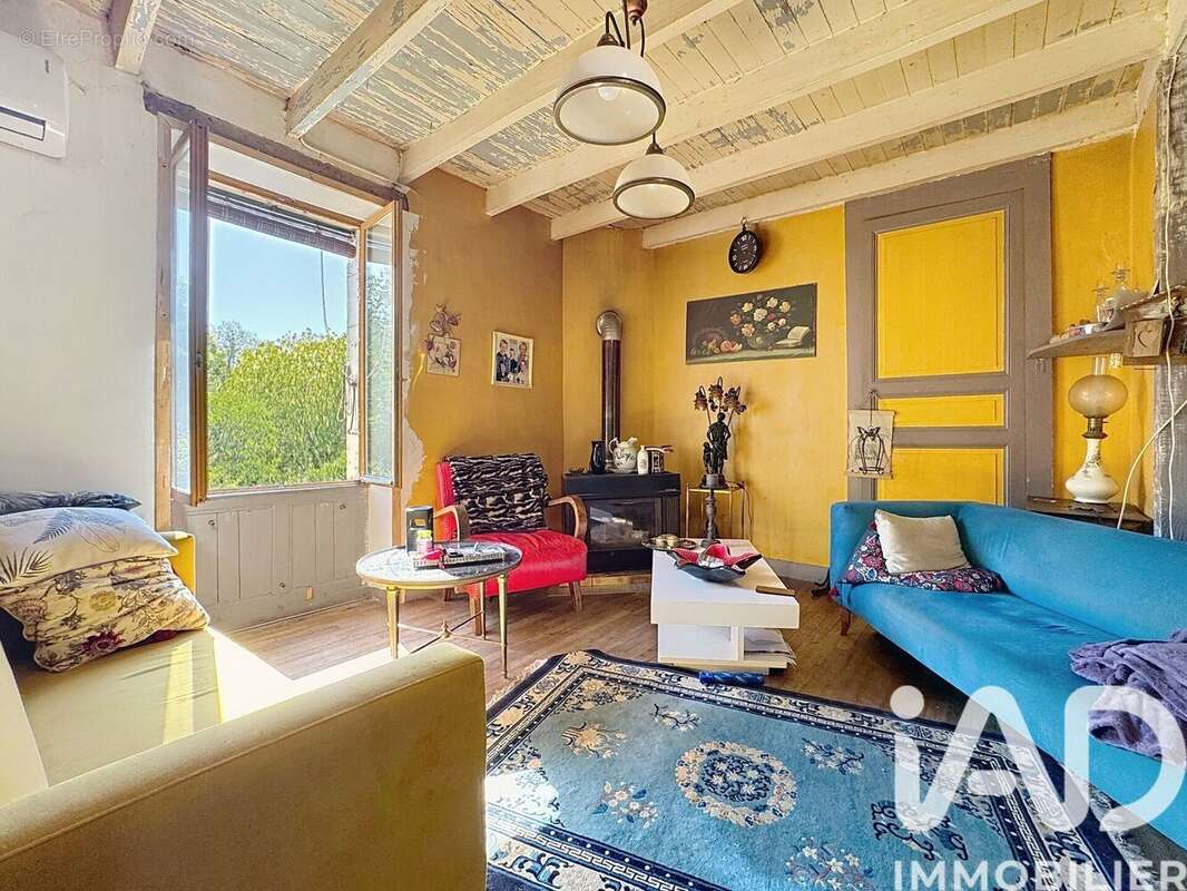 Photo 3 - Maison à VARAIGNES