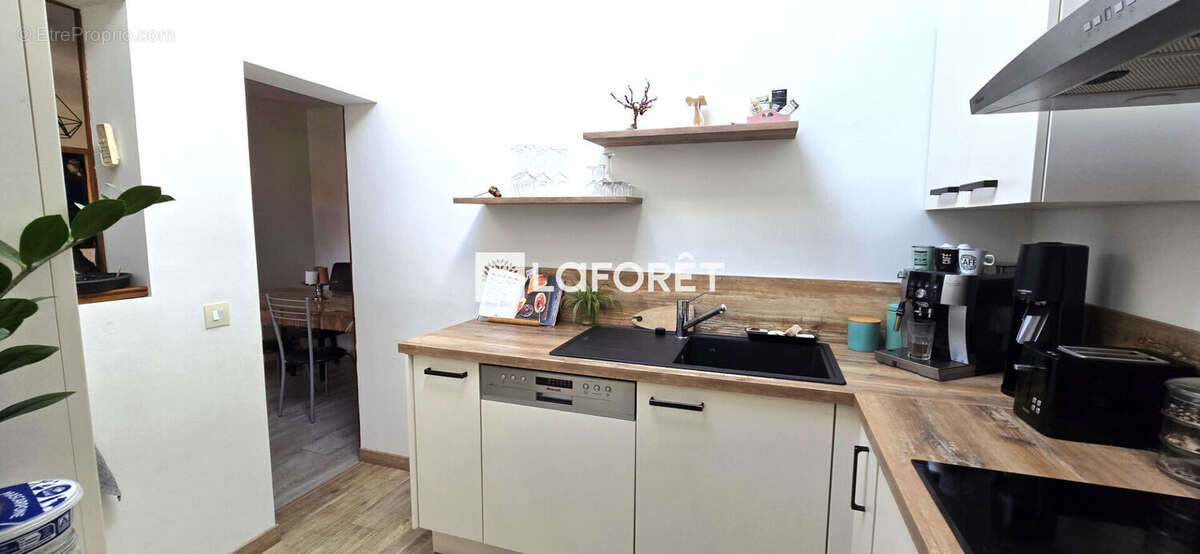 Maison à PALAU-DEL-VIDRE