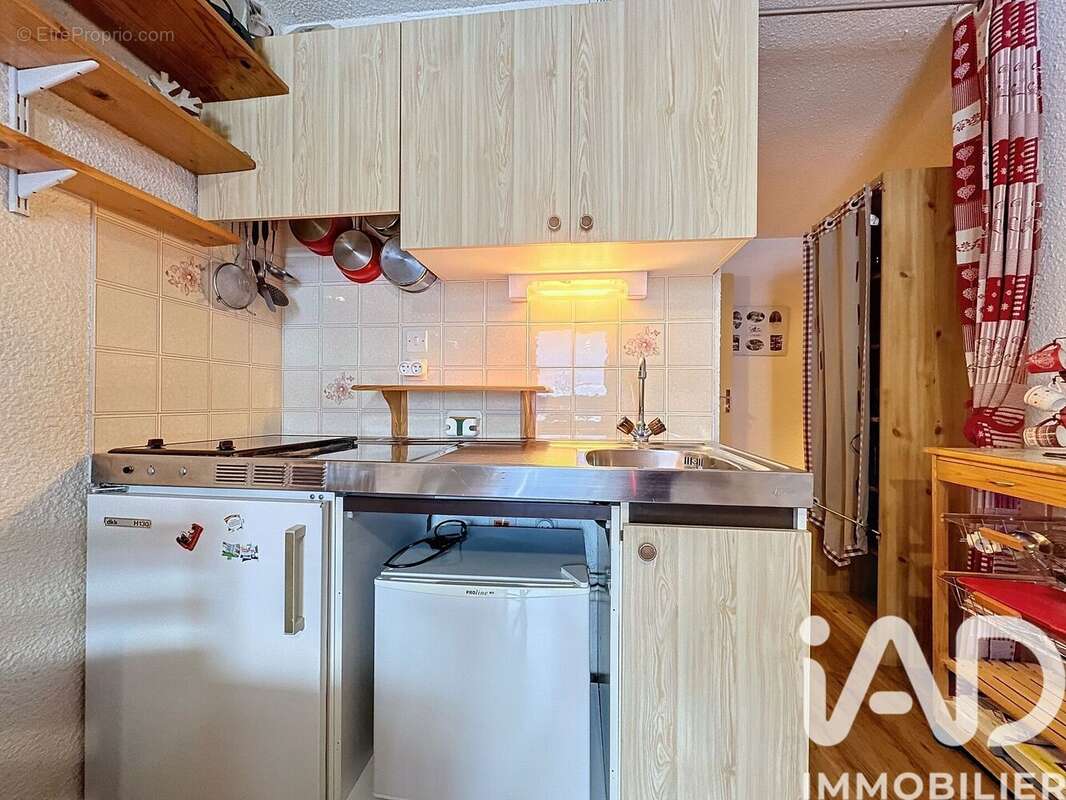 Photo 3 - Appartement à SAMOENS