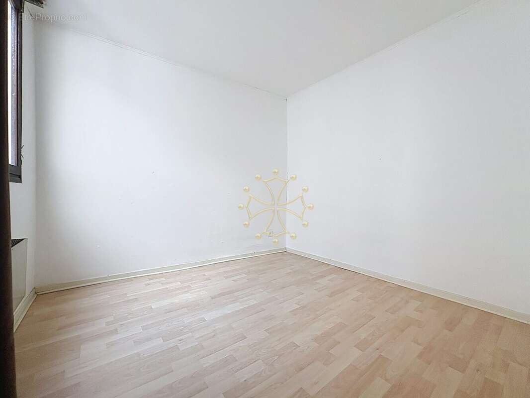 Appartement 30 m² à Toulouse  - photo 4