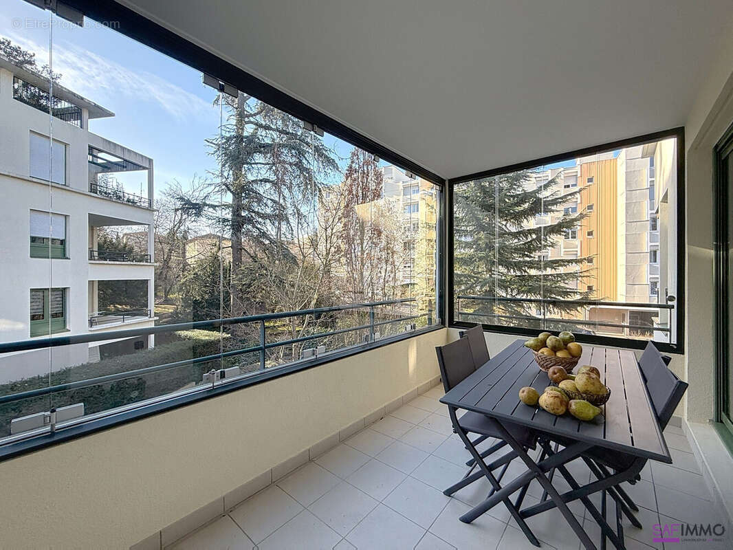 Appartement à LYON-5E