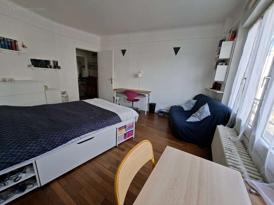 Appartement à VERSAILLES