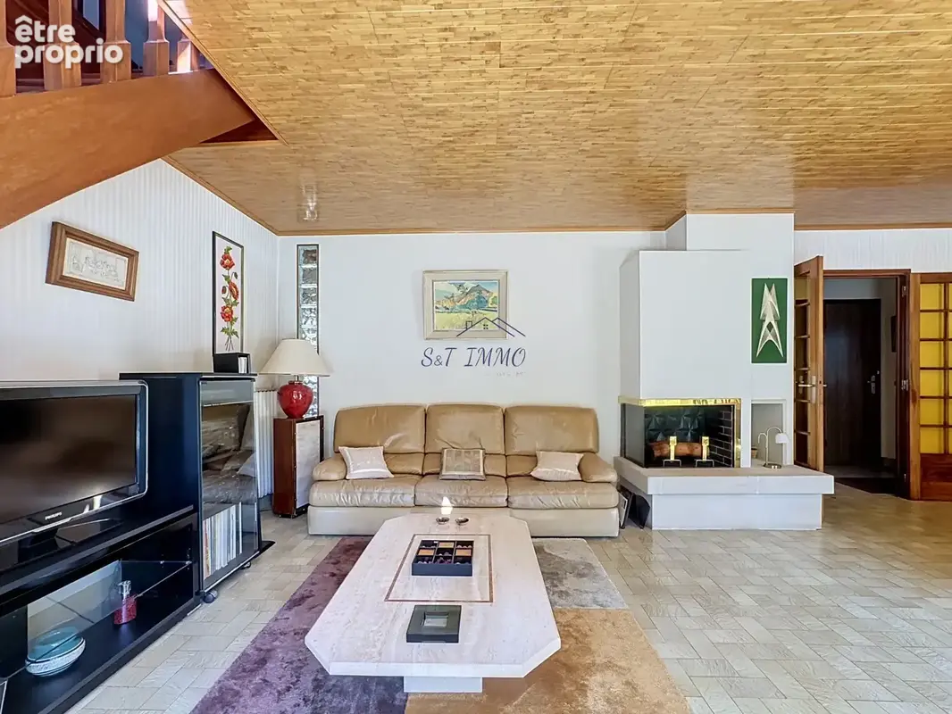 Maison 6 pièces - Vie de plain-pied - photo 4