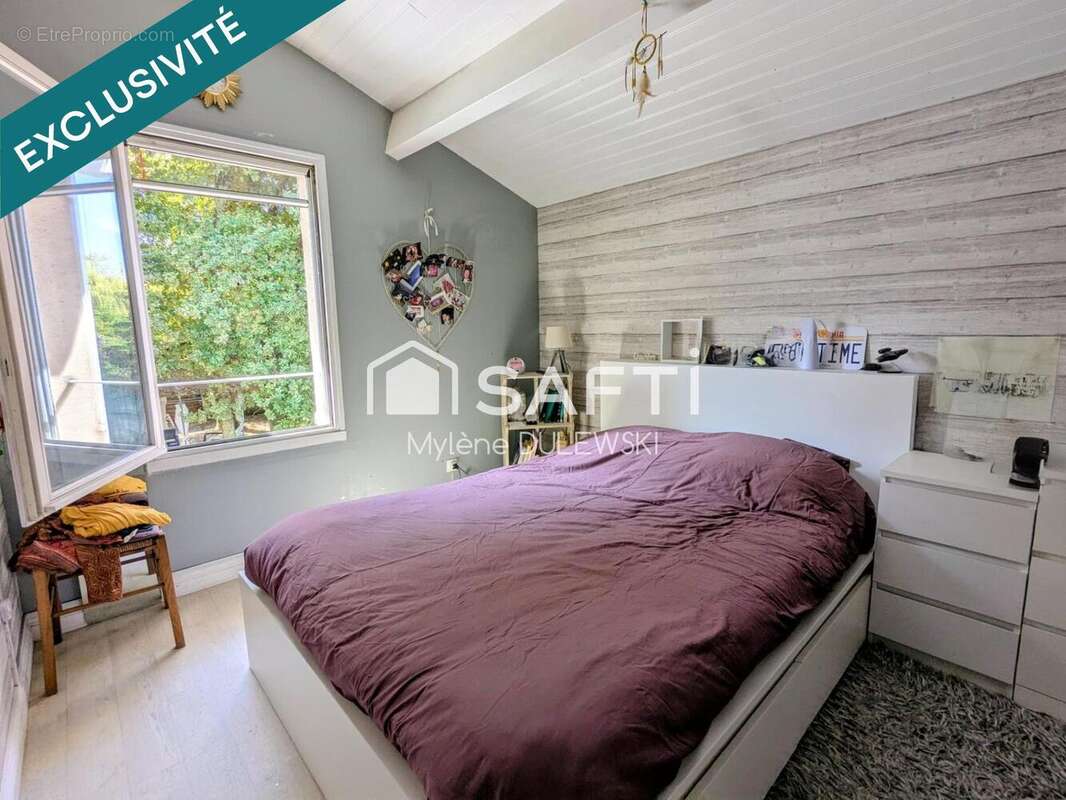 Photo 2 - Maison à GALGON