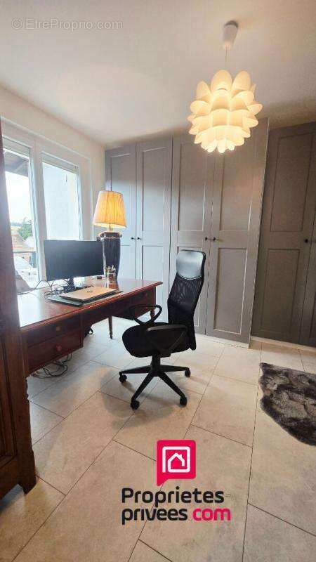 Maison Saint Chamond - photo 3