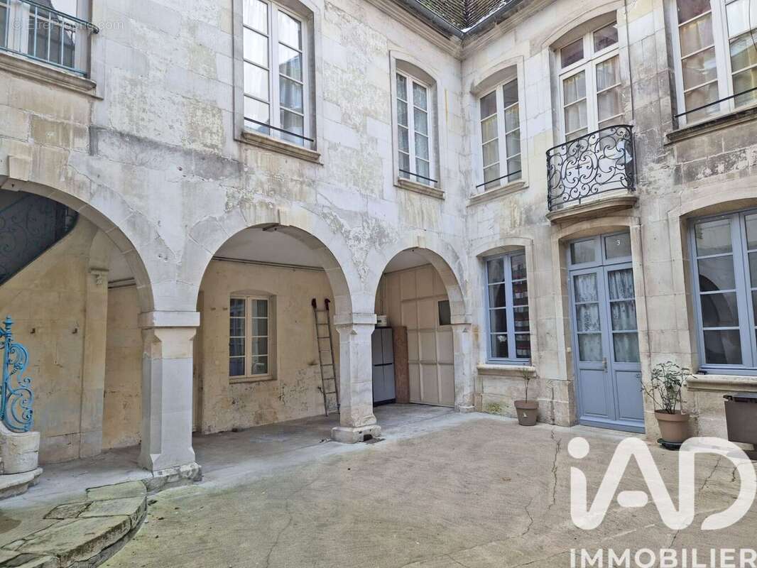 Photo 6 - Appartement à TONNERRE