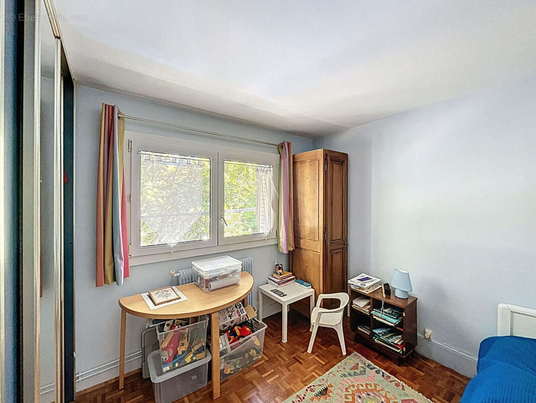 Maison à FONTENAY-AUX-ROSES