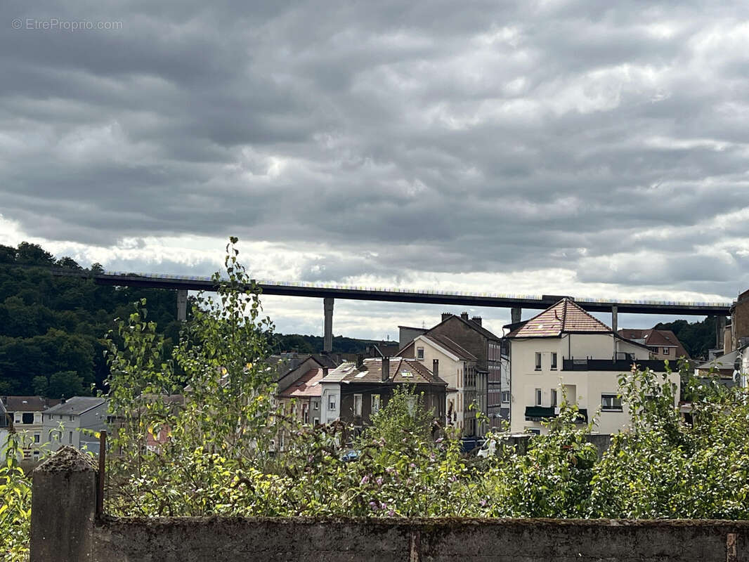 Appartement à LONGWY