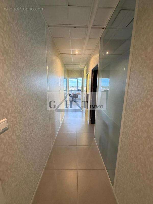 Commerce à MAISONS-ALFORT