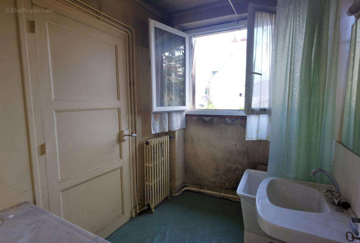Maison de Ville Idéale investisseur - photo 10