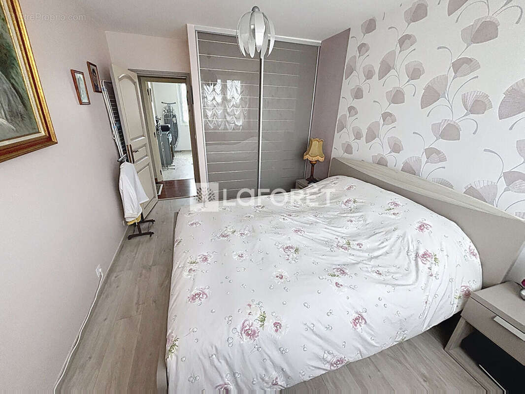 Appartement à VILLEJUIF