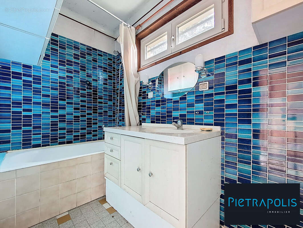 Maison à SAINT-APOLLINAIRE