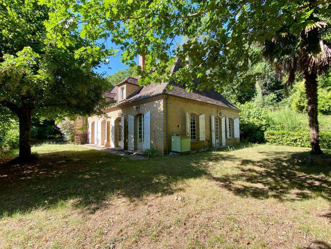Maison à LE BUGUE