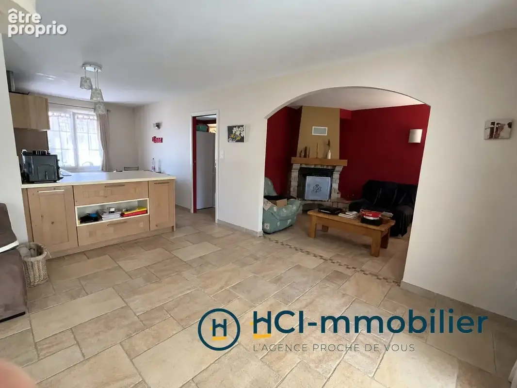 Maison 7 pièces 183 m² à vendre à Saint-Desert (71390) - photo 3