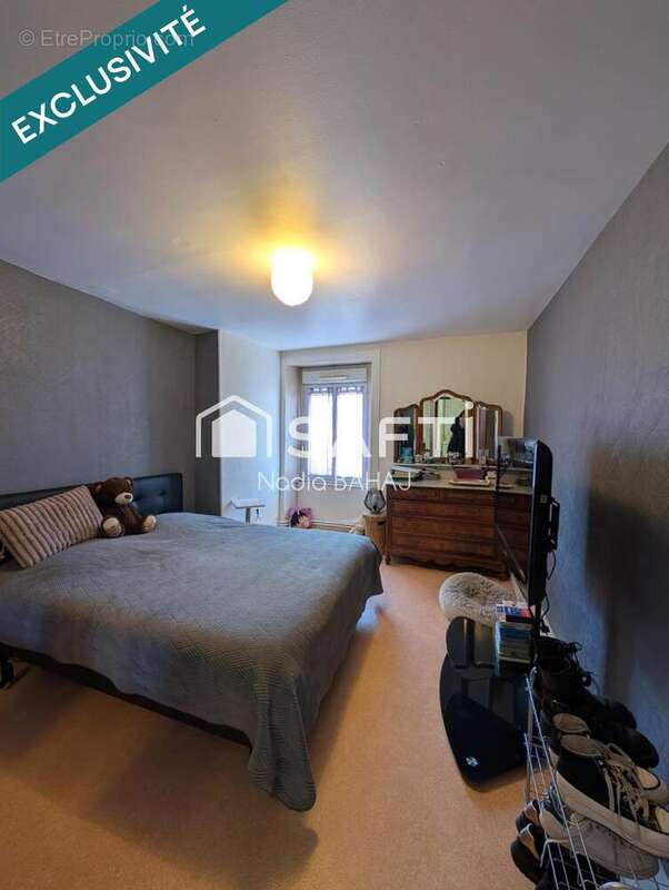 Photo 5 - Appartement à MONTMEDY