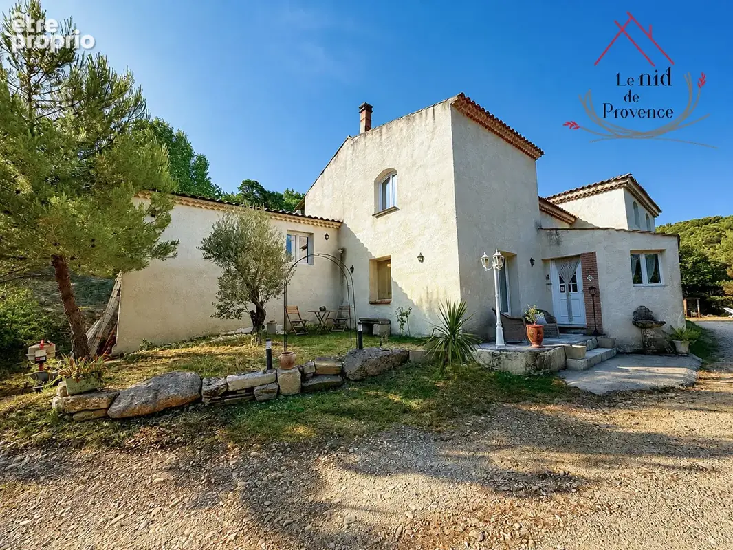 Maison de 250m2 à Valréas - photo 2
