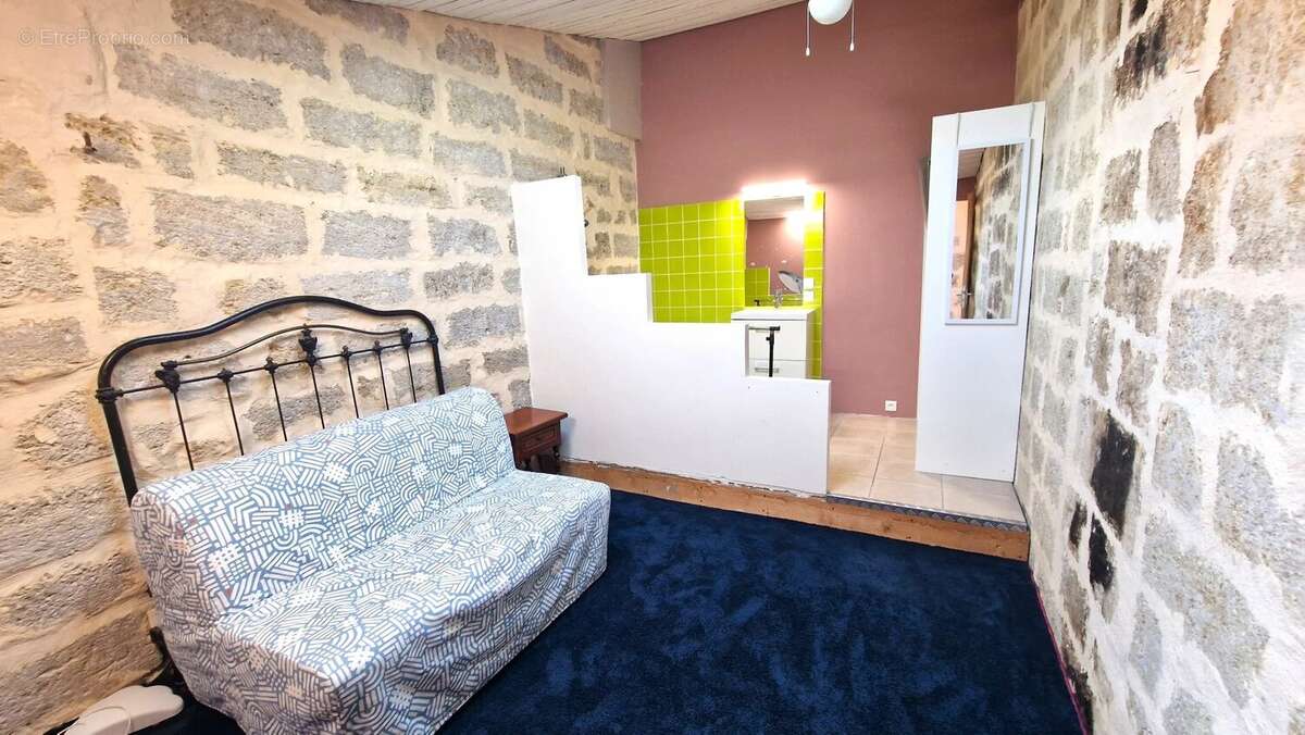 Appartement élégant de 2 chambres au cœur de Pézenas – une opportunité rare - photo 10