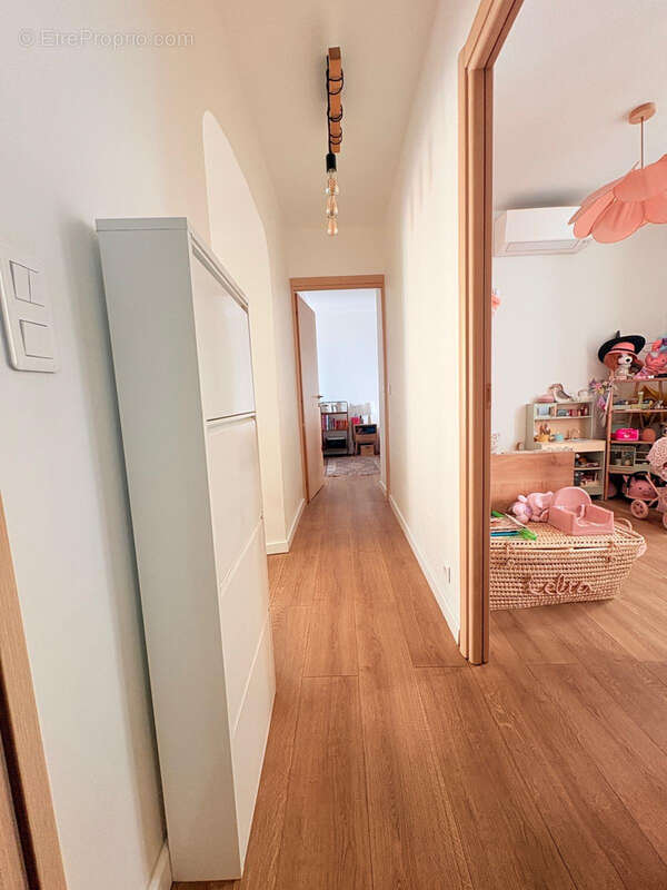 Appartement à SAN-MARTINO-DI-LOTA